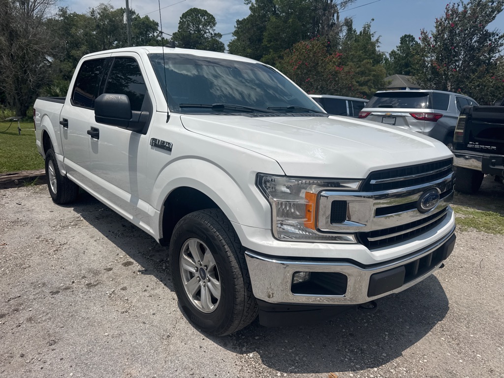Photo 3 of this FORD F150