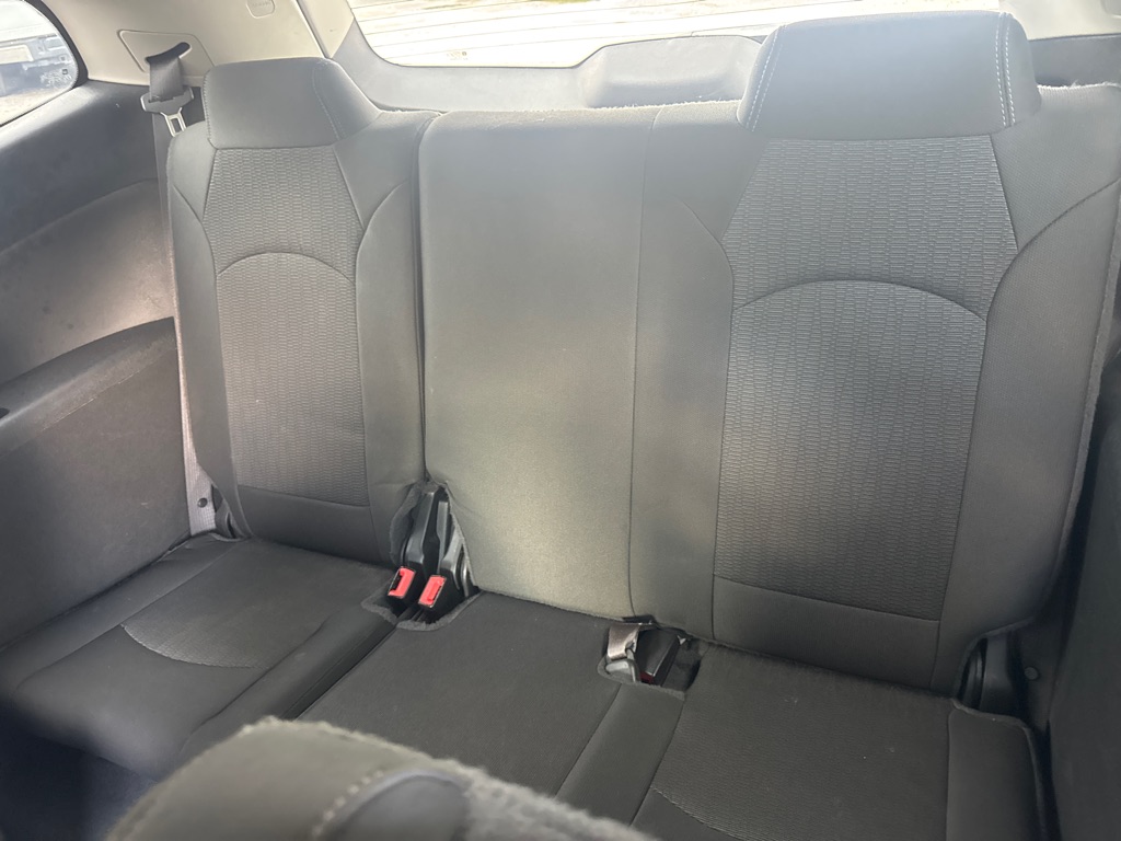 Photo 9 of this CHEVROLET TRAVERSE