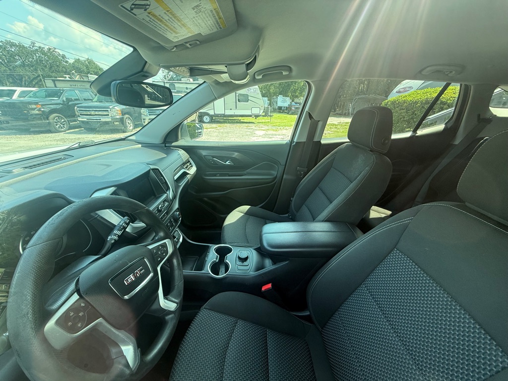 Photo 8 of this GMC TERRAIN