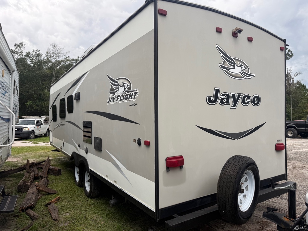 Photo 5 of this JAYCO JAY FLIGHT