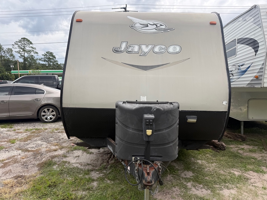 Photo 3 of this JAYCO JAY FLIGHT