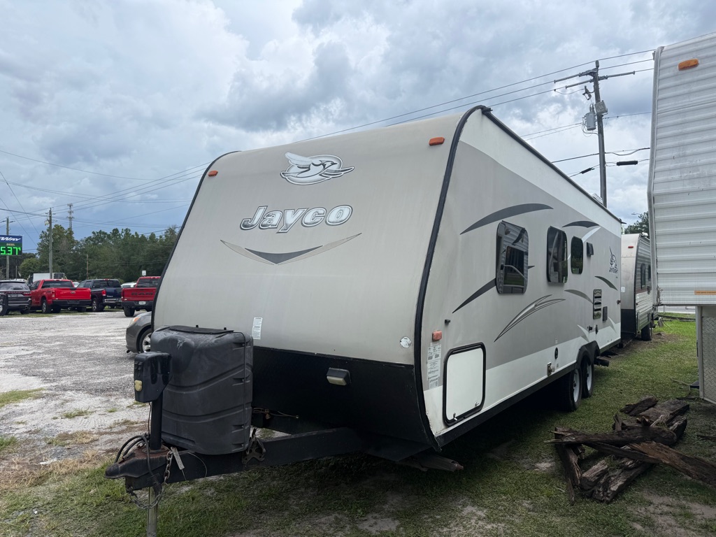 Photo 2 of this JAYCO JAY FLIGHT