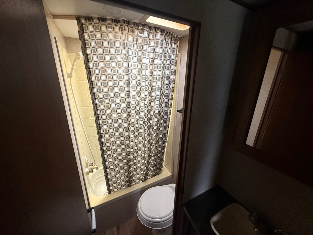 Photo 10 of this JAYCO JAY FLIGHT