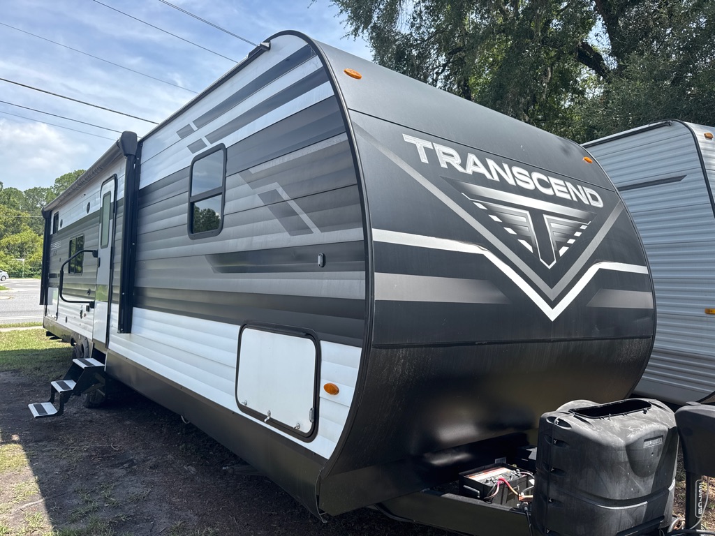 2022 GRAND DESIGN TRANSCEND XPLOR