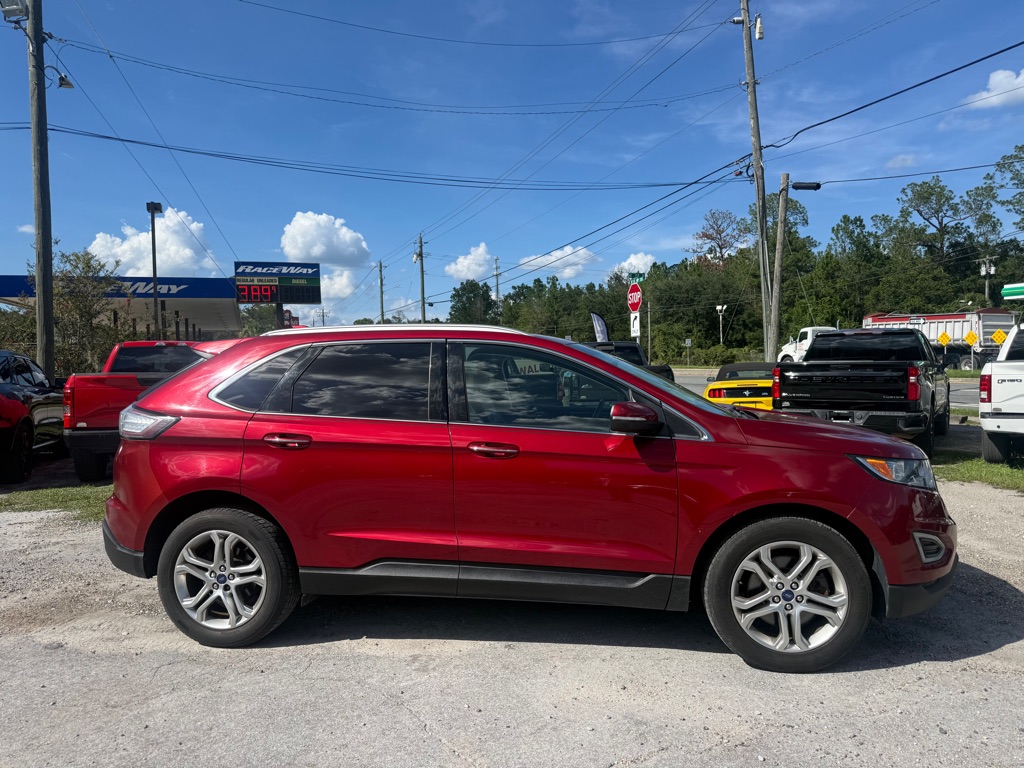 Photo 4 of this FORD EDGE