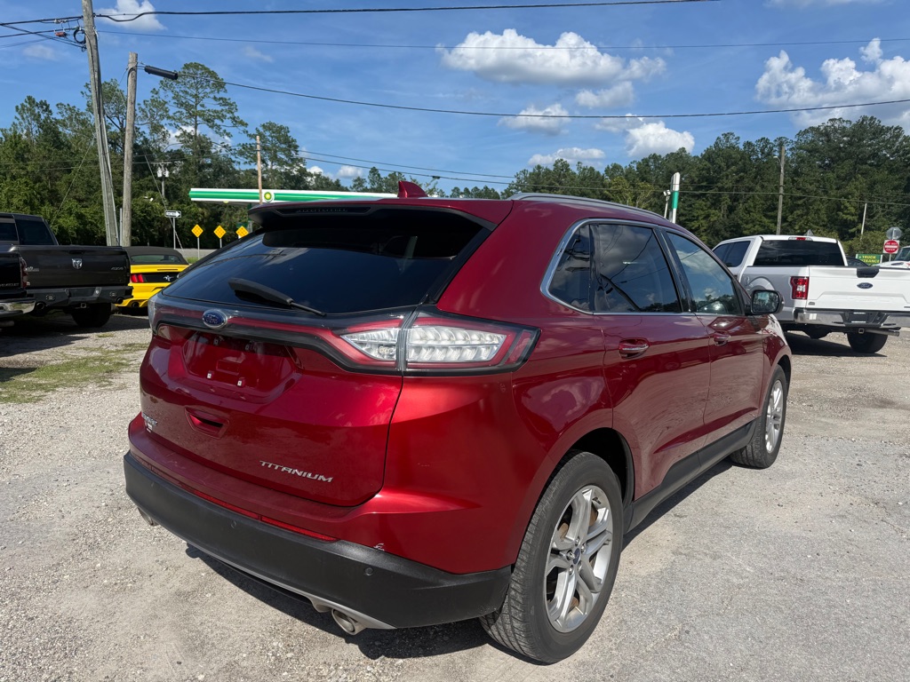 Photo 5 of this FORD EDGE