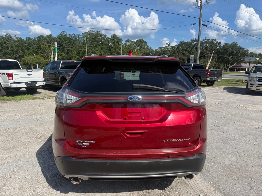 Photo 6 of this FORD EDGE