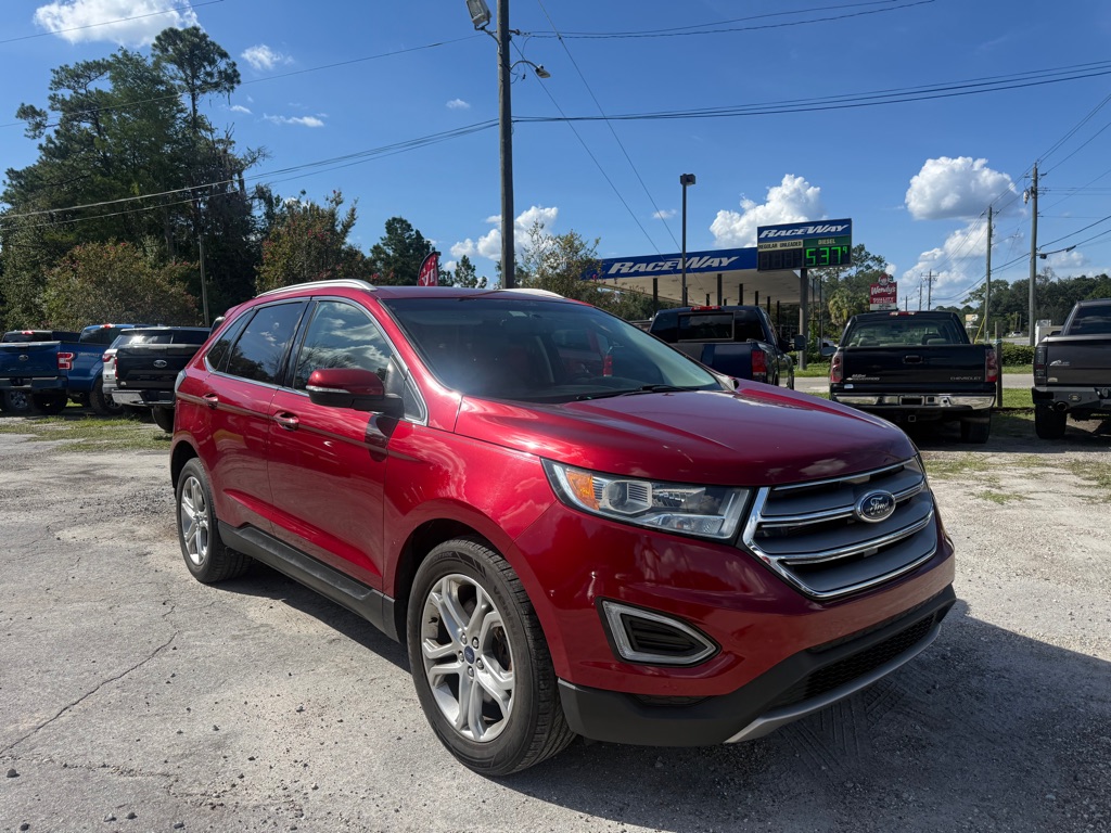 Photo 3 of this FORD EDGE