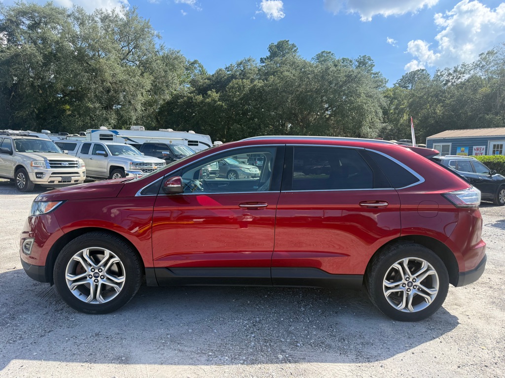 Photo 8 of this FORD EDGE