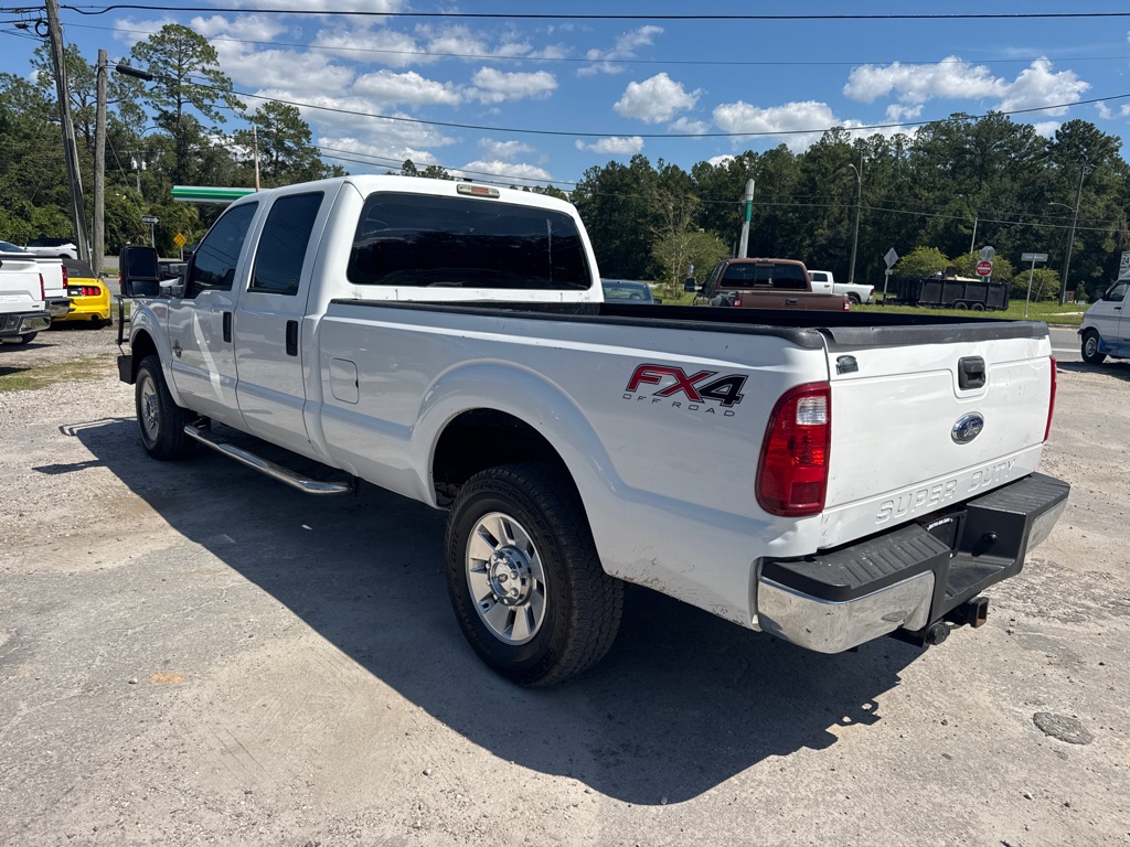 Photo 7 of this FORD F250