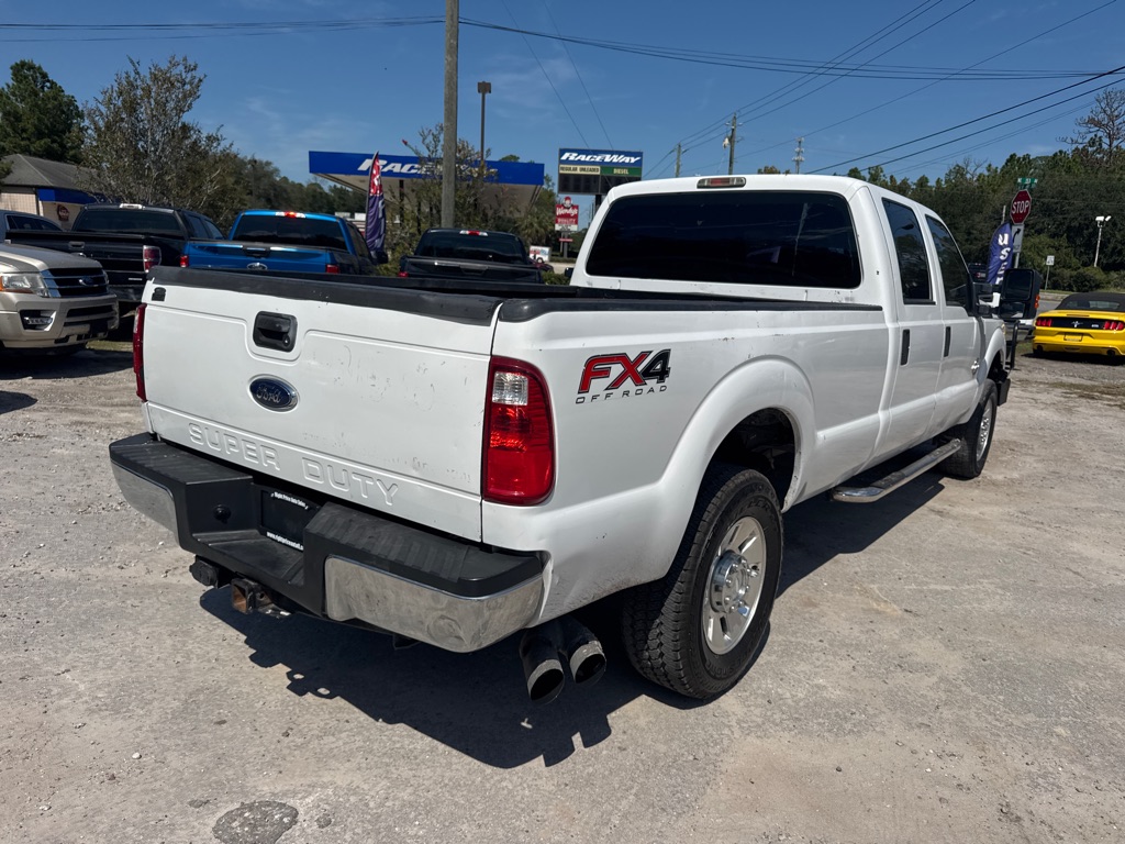Photo 5 of this FORD F250