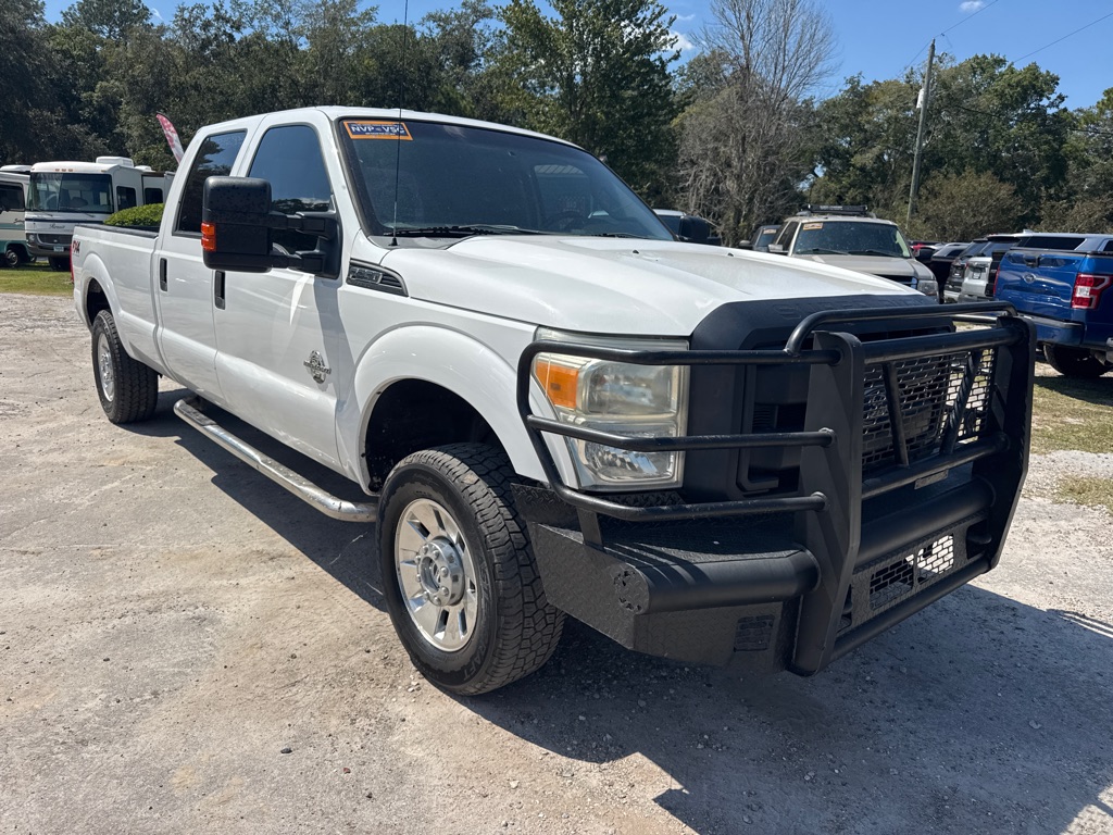 Photo 3 of this FORD F250