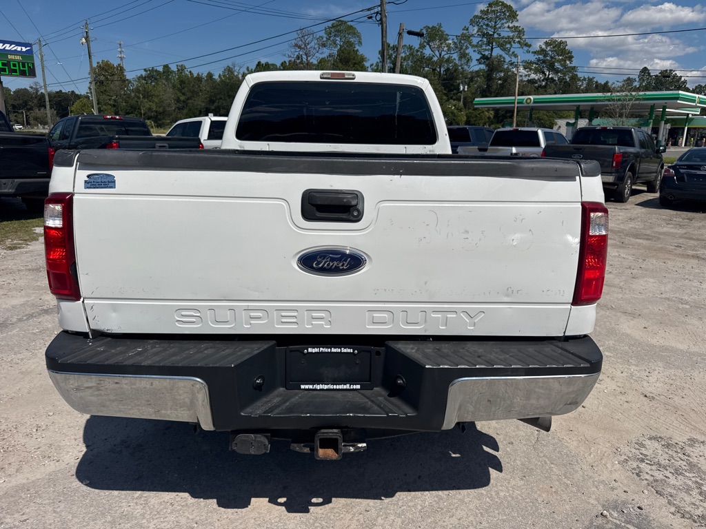 Photo 6 of this FORD F250