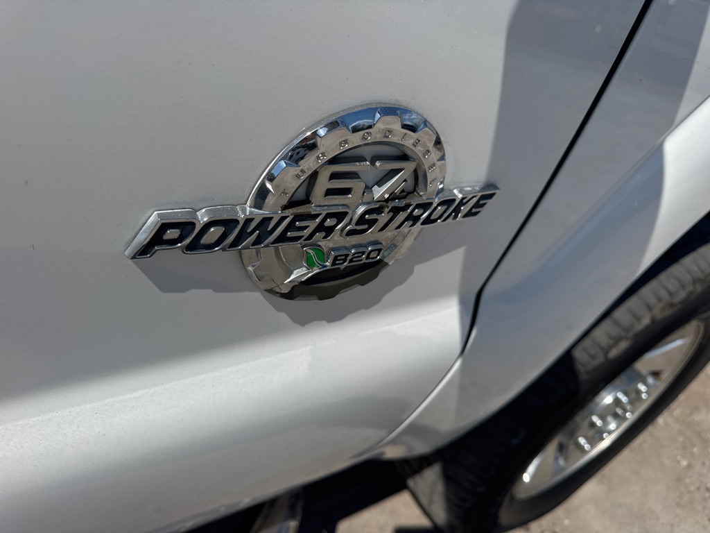 Photo 4 of this FORD F250