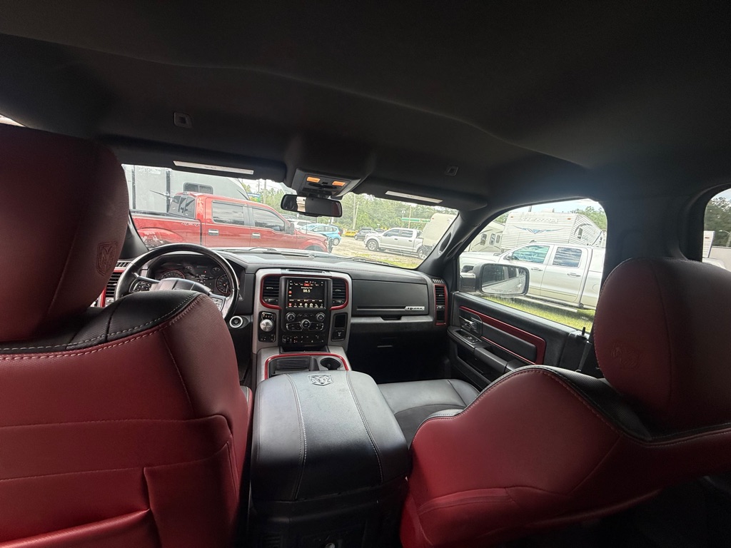 Photo 11 of this RAM 1500