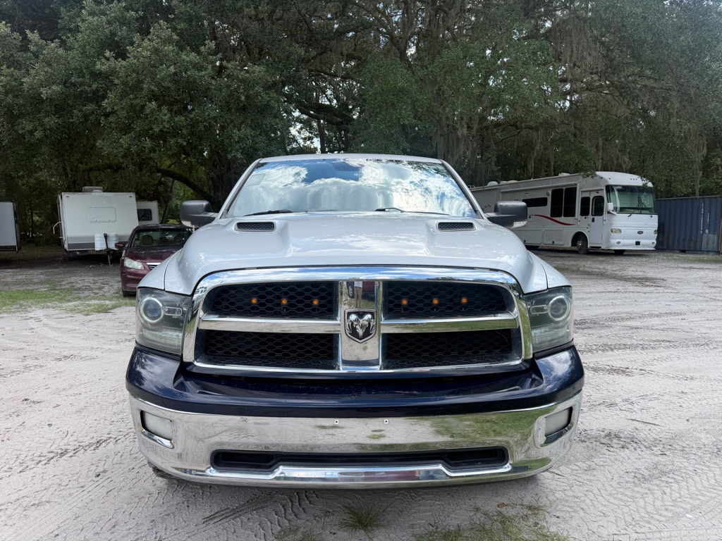 Photo 2 of this RAM 1500