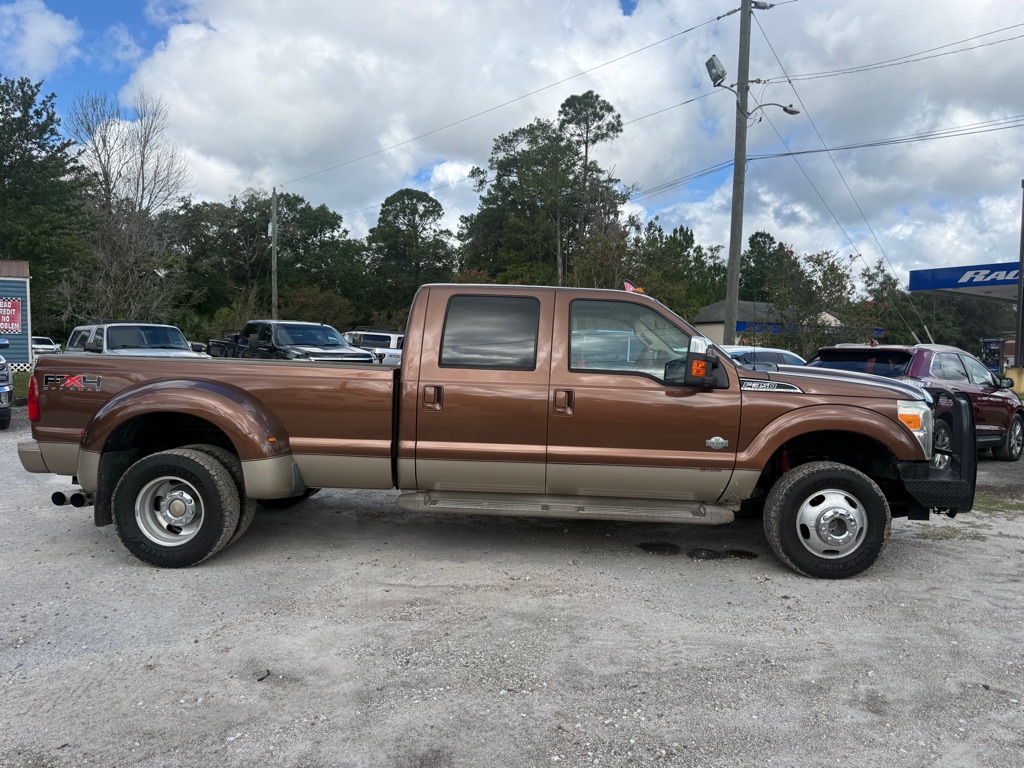 Photo 4 of this FORD F350