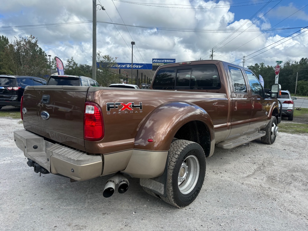 Photo 5 of this FORD F350