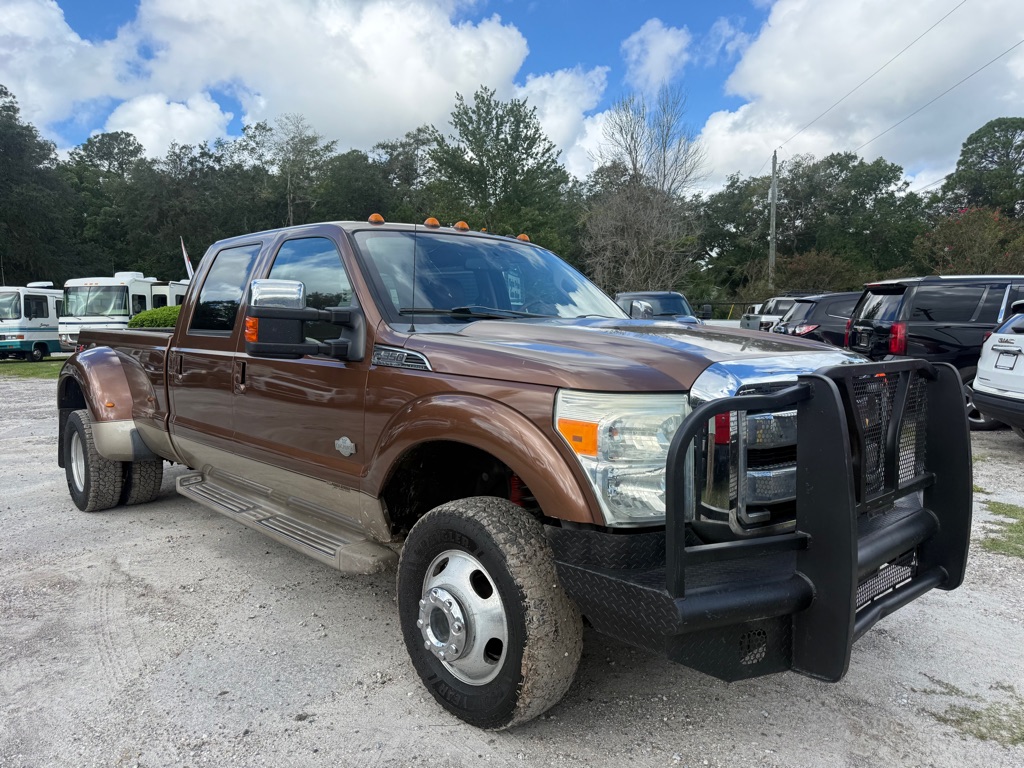 Photo 3 of this FORD F350