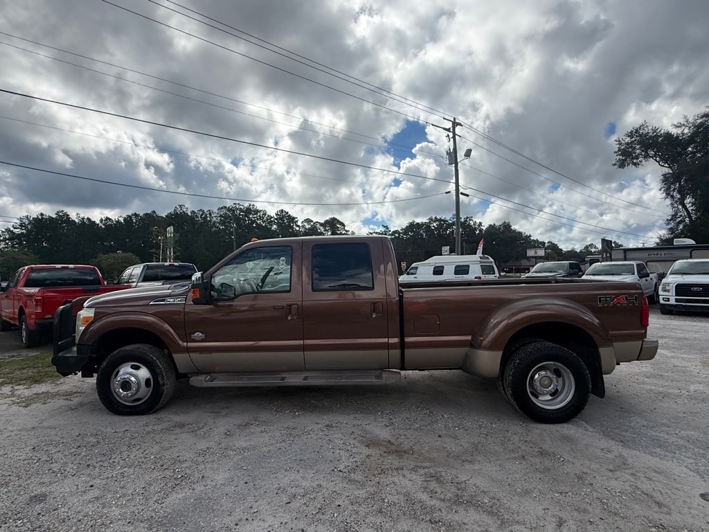 Photo 8 of this FORD F350
