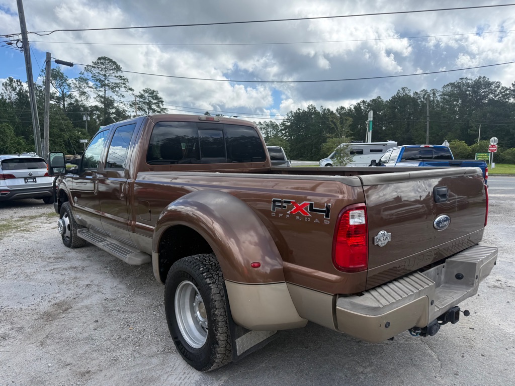 Photo 7 of this FORD F350