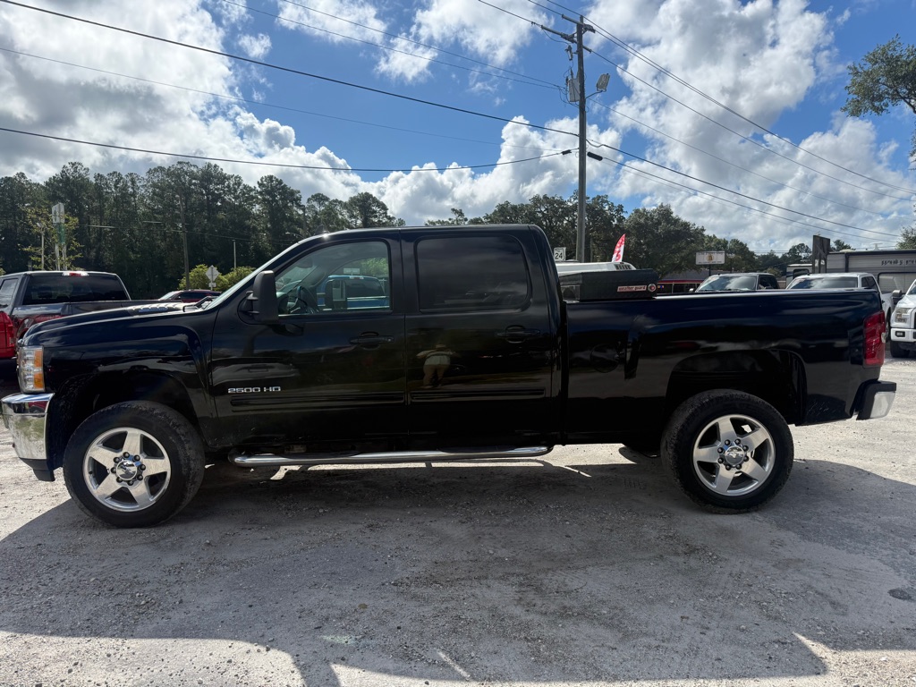 Photo 8 of this CHEVROLET SILVERADO 2500