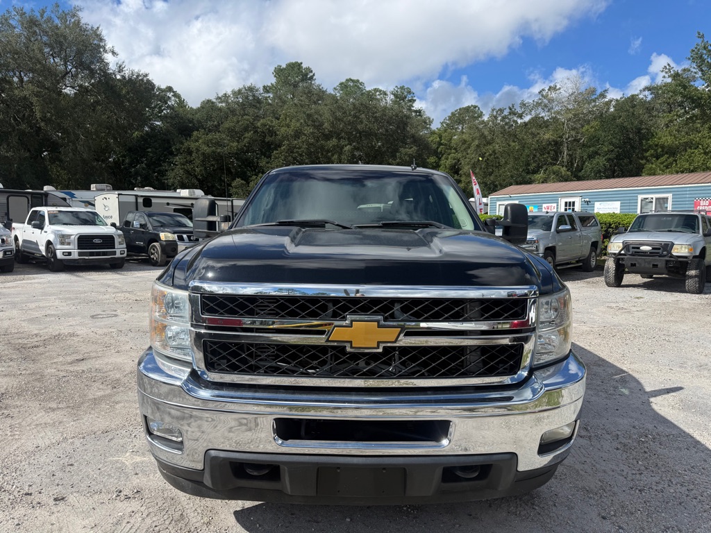 Photo 2 of this CHEVROLET SILVERADO 2500