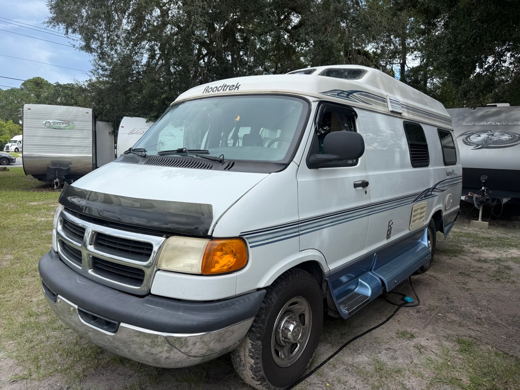 1998 ROADTREK POPULAR