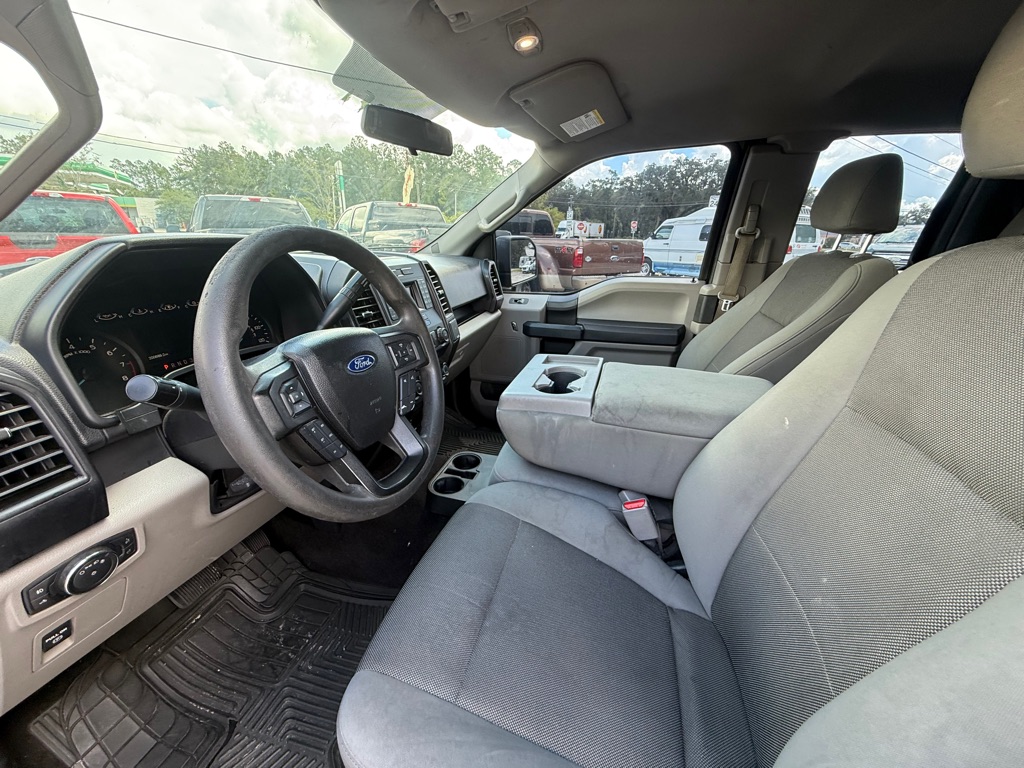Photo 8 of this FORD F150