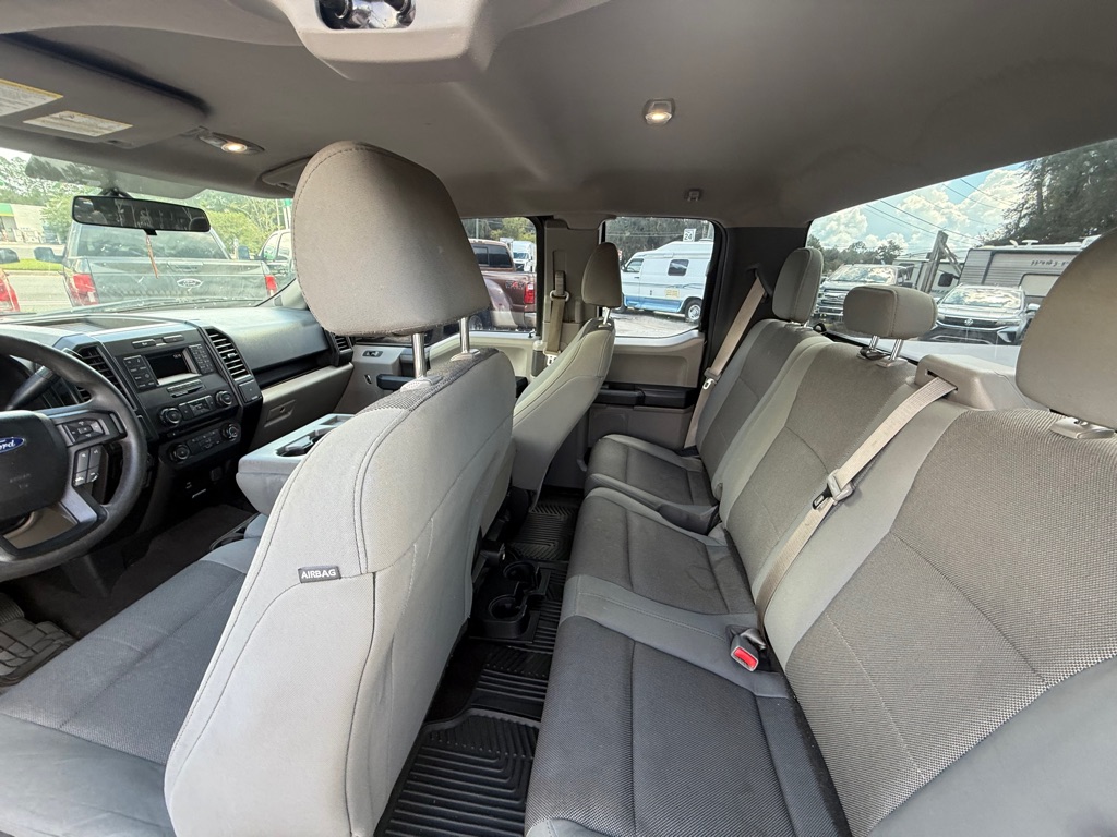Photo 9 of this FORD F150