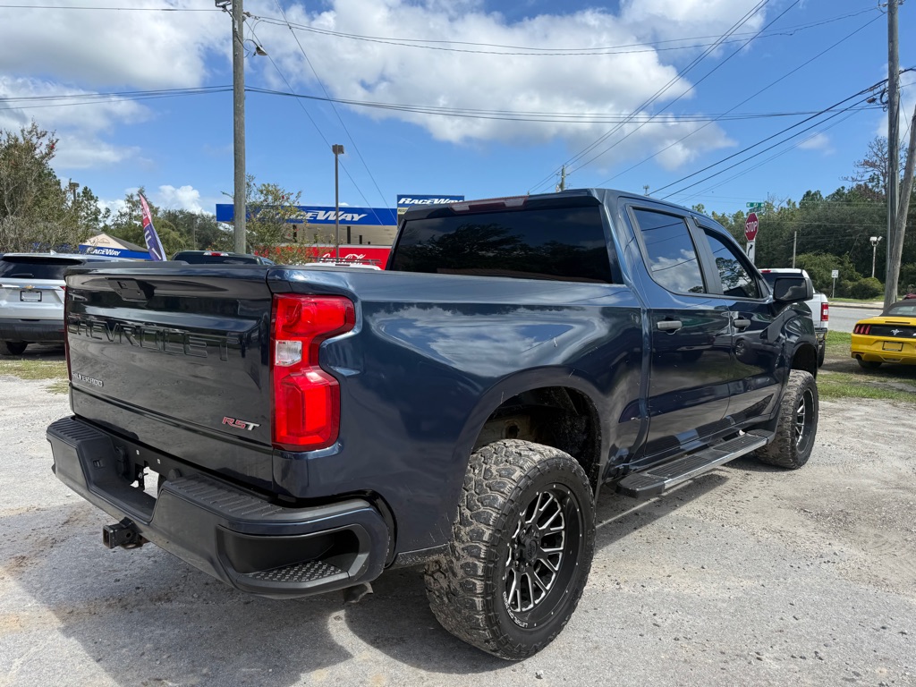 Photo 5 of this CHEVROLET SILVERADO LTD 1