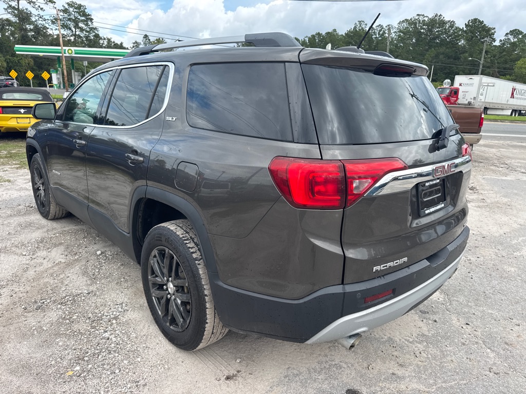 Photo 9 of this GMC ACADIA
