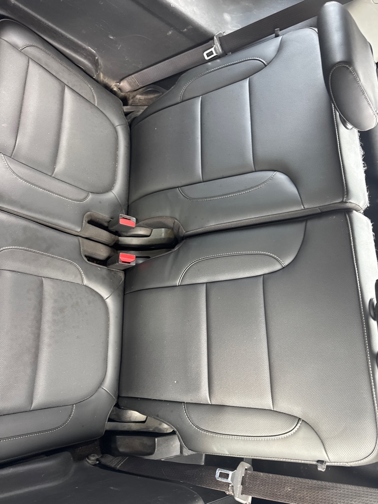 Photo 4 of this GMC ACADIA