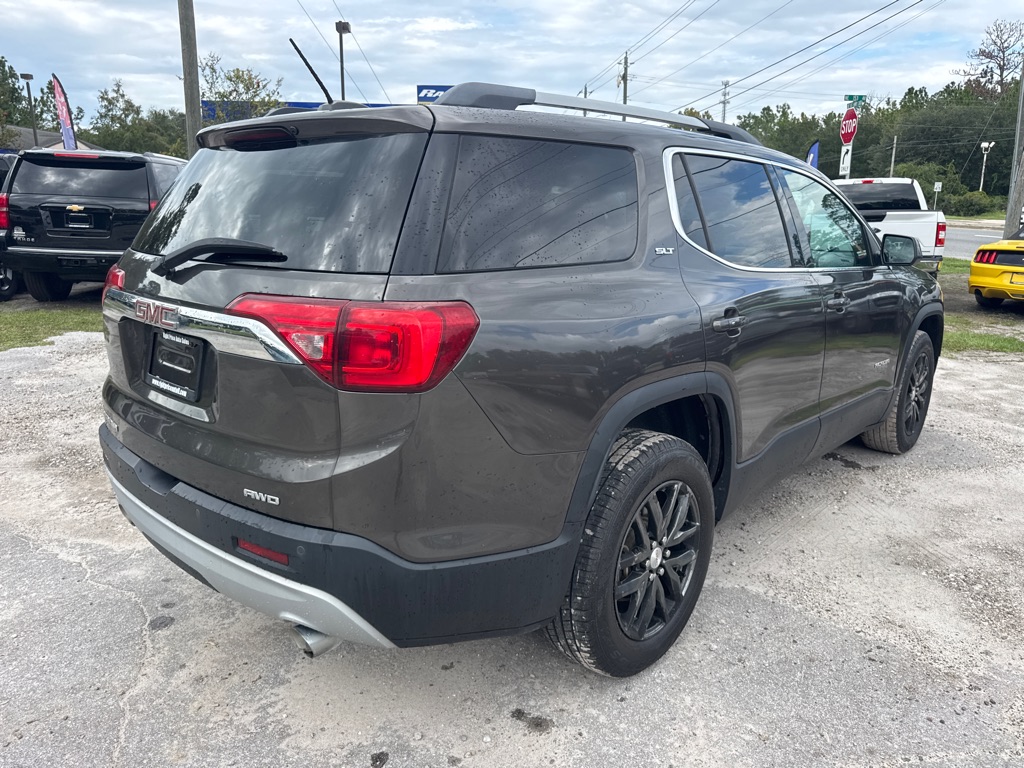 Photo 7 of this GMC ACADIA