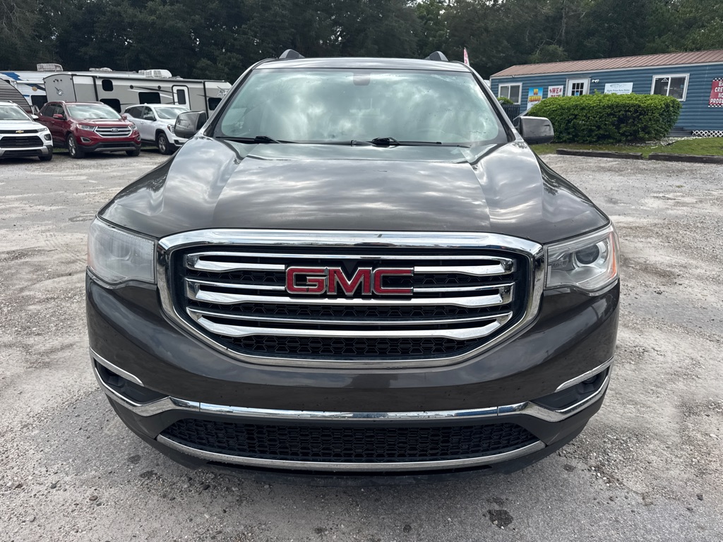 Photo 5 of this GMC ACADIA