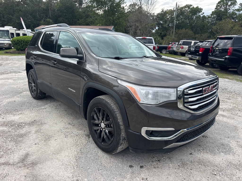 Photo 6 of this GMC ACADIA