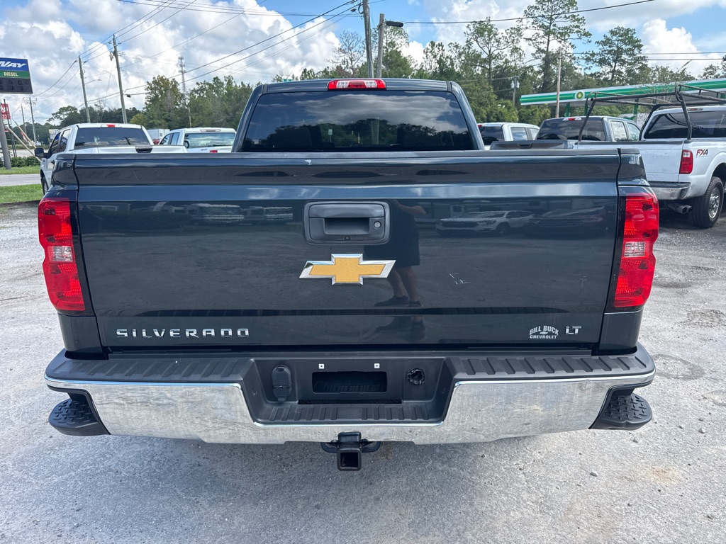 Photo 5 of this CHEVROLET SILVERADO 1500