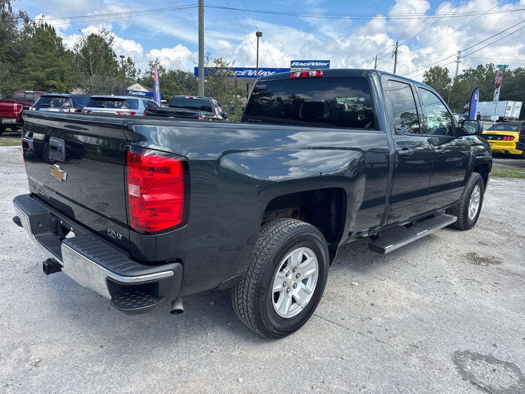 Photo 4 of this CHEVROLET SILVERADO 1500