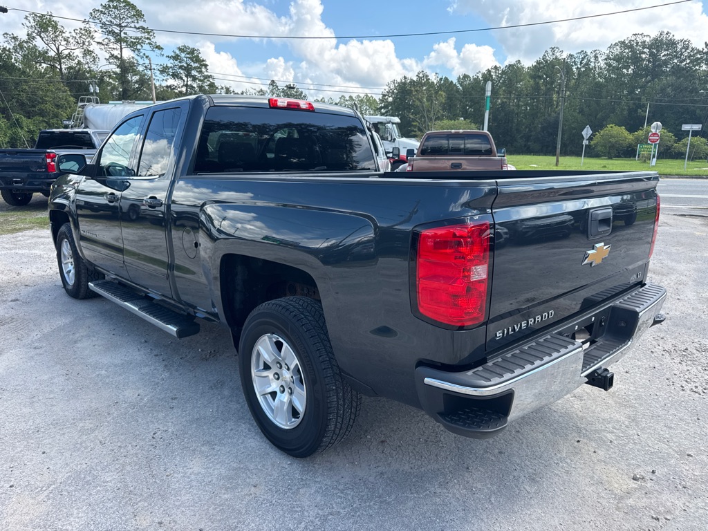 Photo 6 of this CHEVROLET SILVERADO 1500
