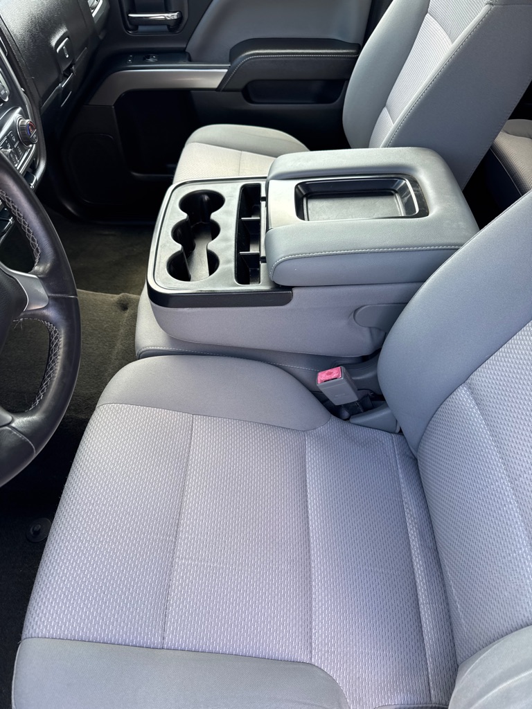 Photo 7 of this CHEVROLET SILVERADO 1500