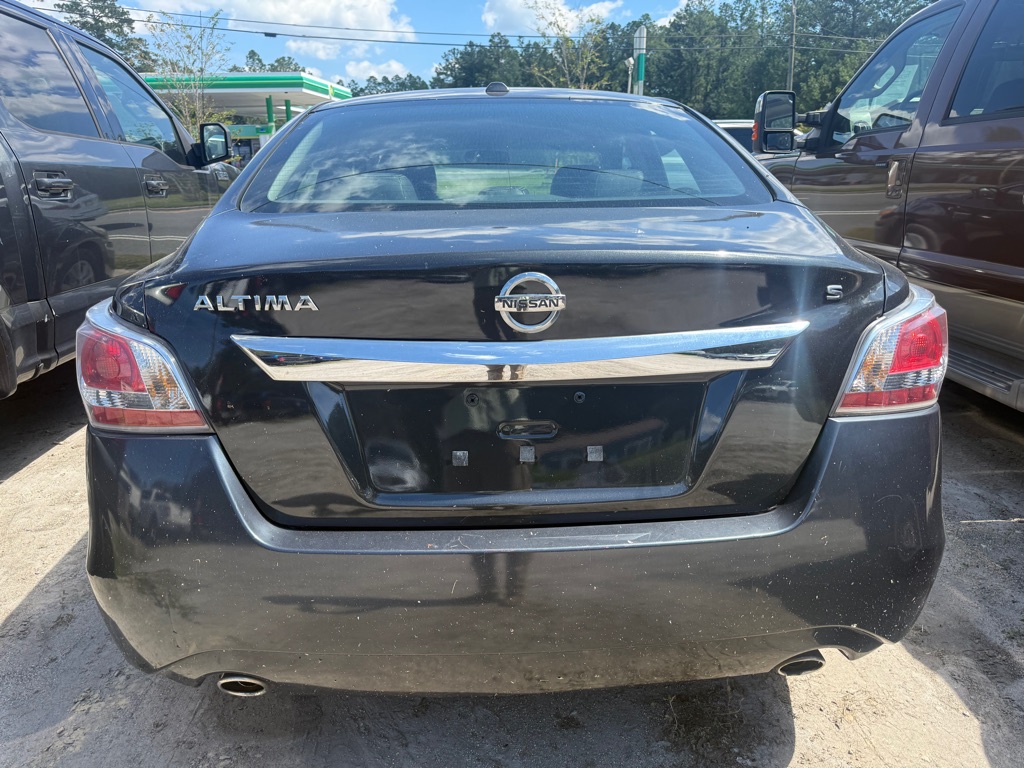 Photo 4 of this NISSAN ALTIMA