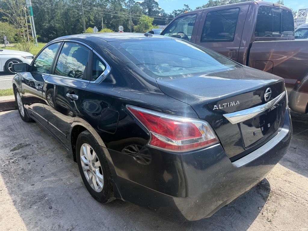 Photo 5 of this NISSAN ALTIMA