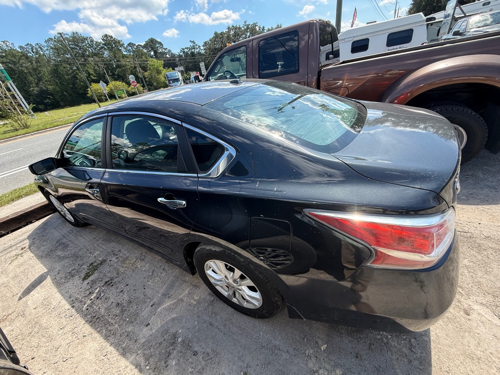 Photo 6 of this NISSAN ALTIMA