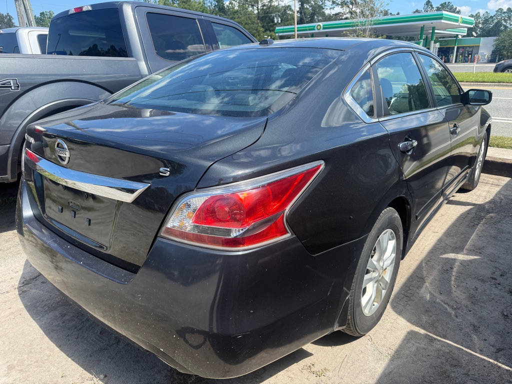 Photo 3 of this NISSAN ALTIMA