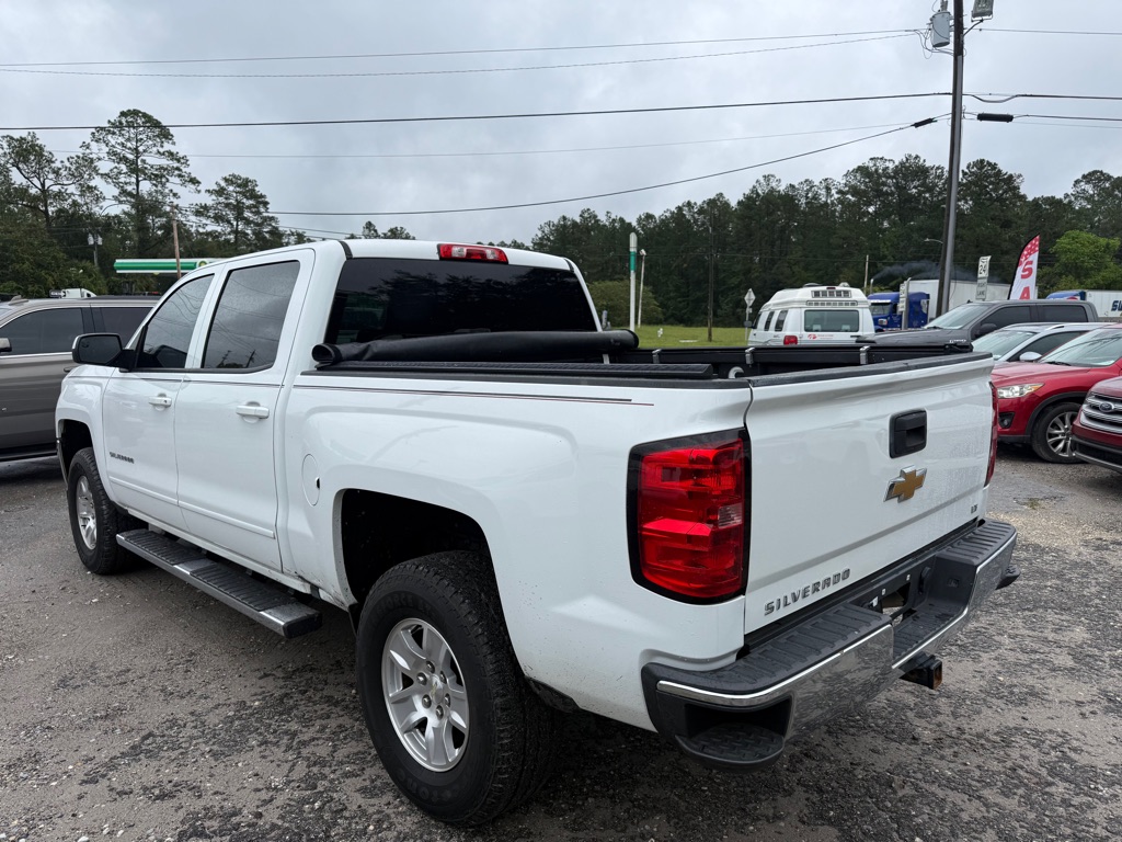 Photo 7 of this CHEVROLET SILVERADO 1500