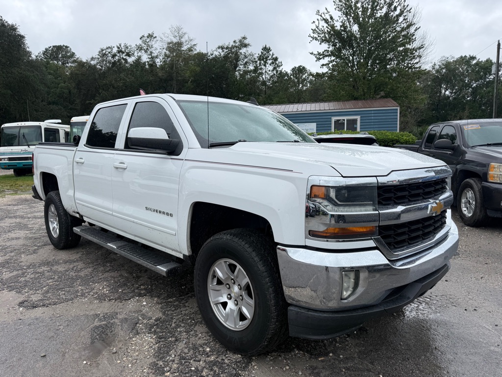 Photo 3 of this CHEVROLET SILVERADO 1500