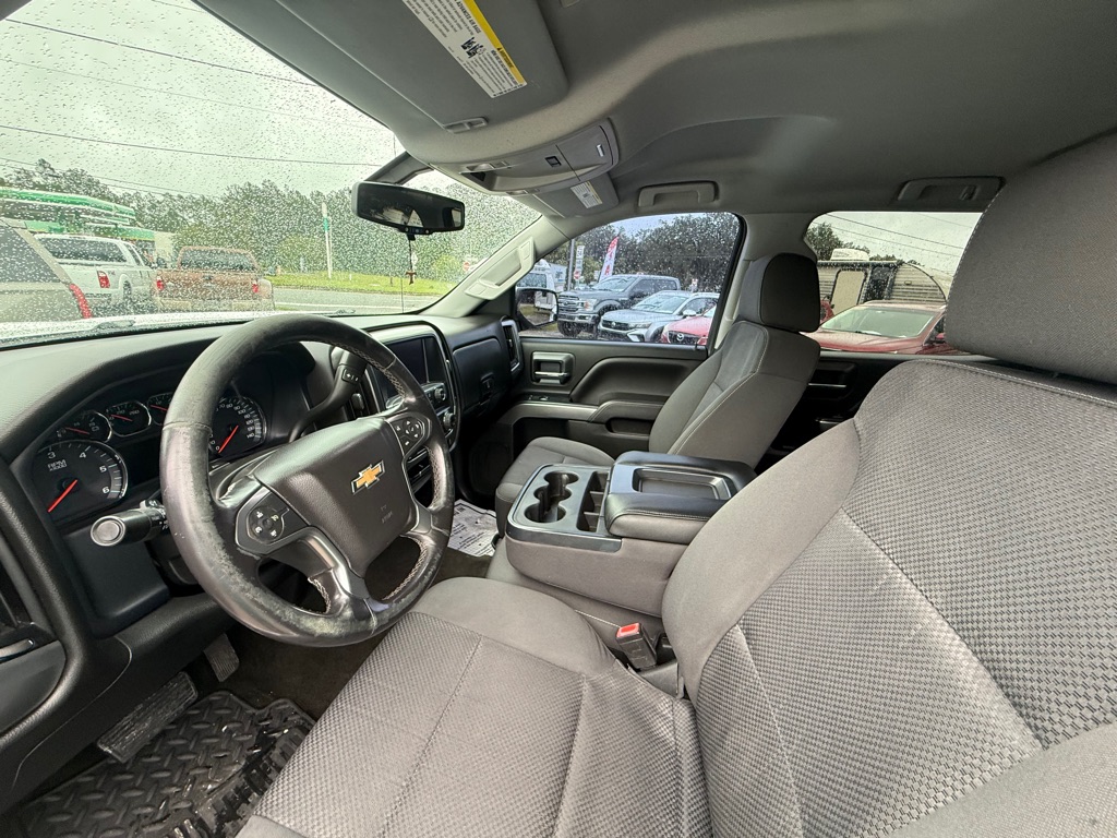Photo 9 of this CHEVROLET SILVERADO 1500