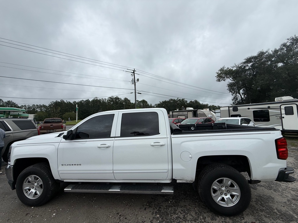 Photo 8 of this CHEVROLET SILVERADO 1500
