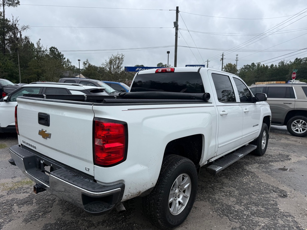 Photo 5 of this CHEVROLET SILVERADO 1500