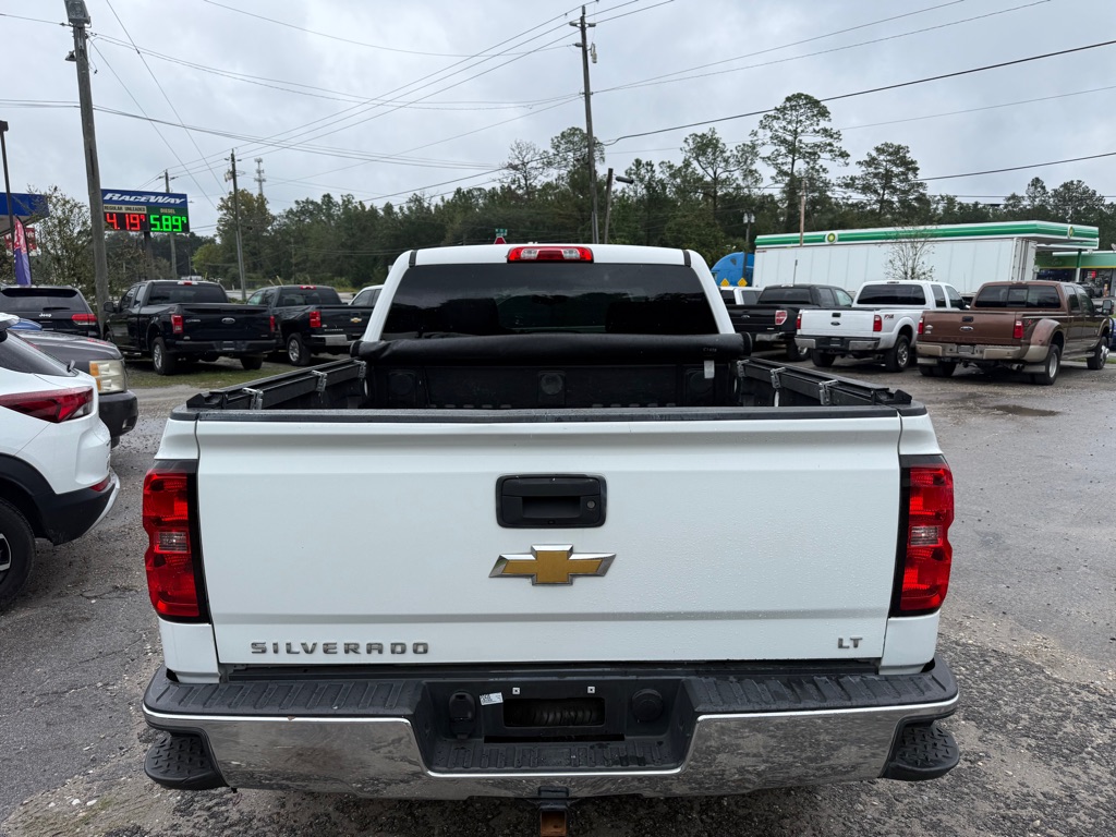 Photo 6 of this CHEVROLET SILVERADO 1500